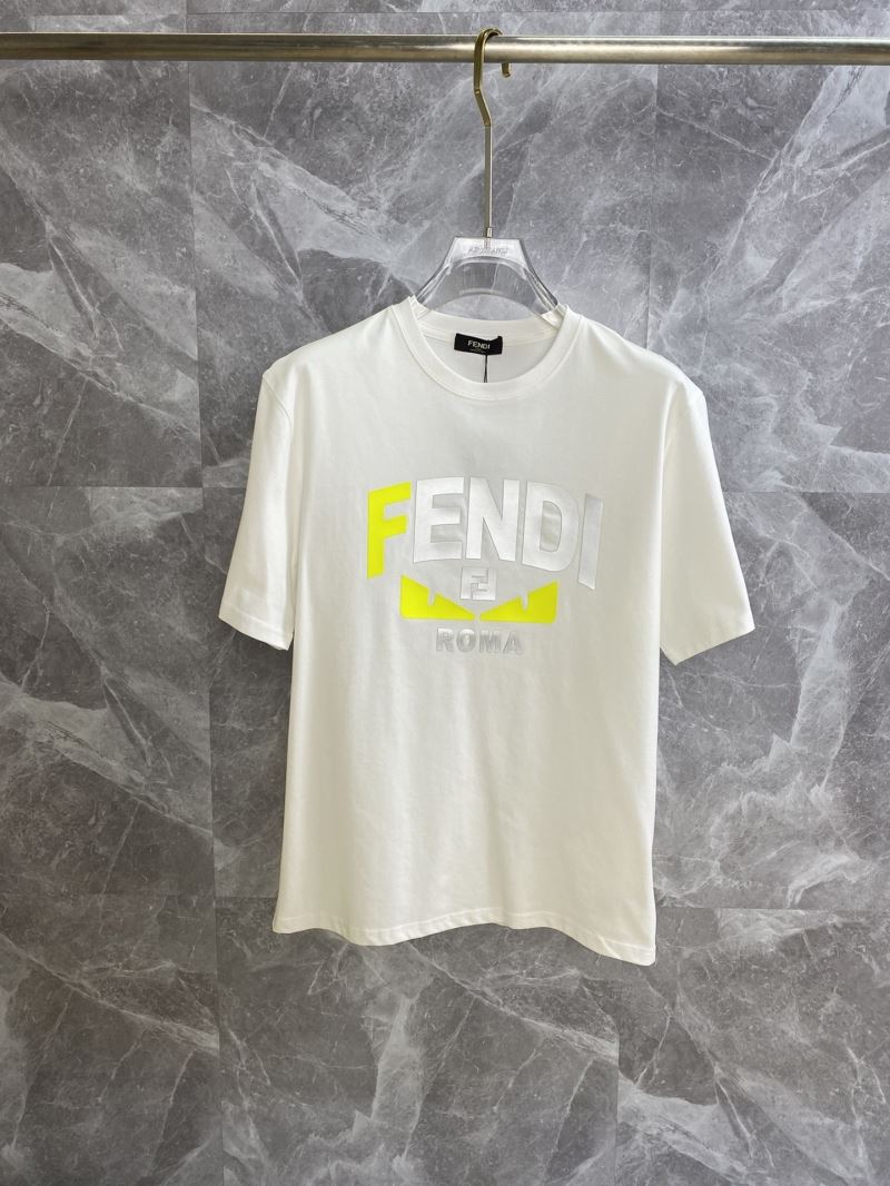 Fendi T-Shirts